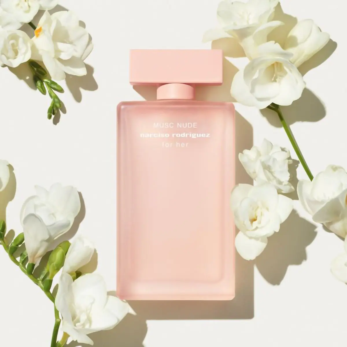 Hình 8 - Narciso Rodriguez For Her Musc Nude EDP 100ml