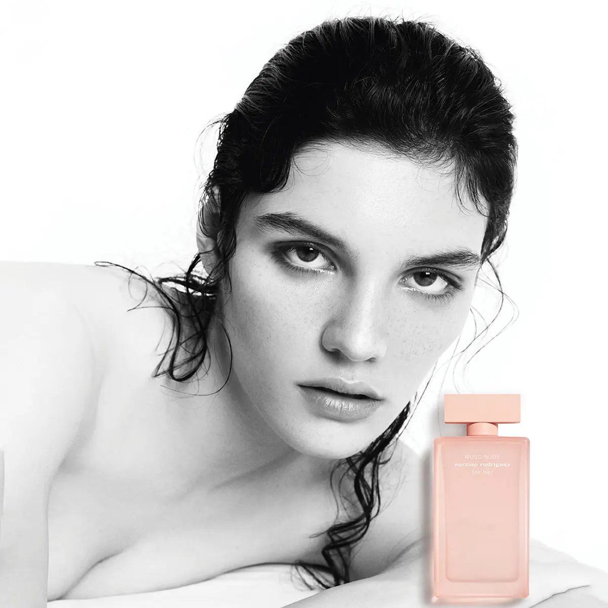 Hình 5 - Narciso Rodriguez For Her Musc Nude EDP 100ml