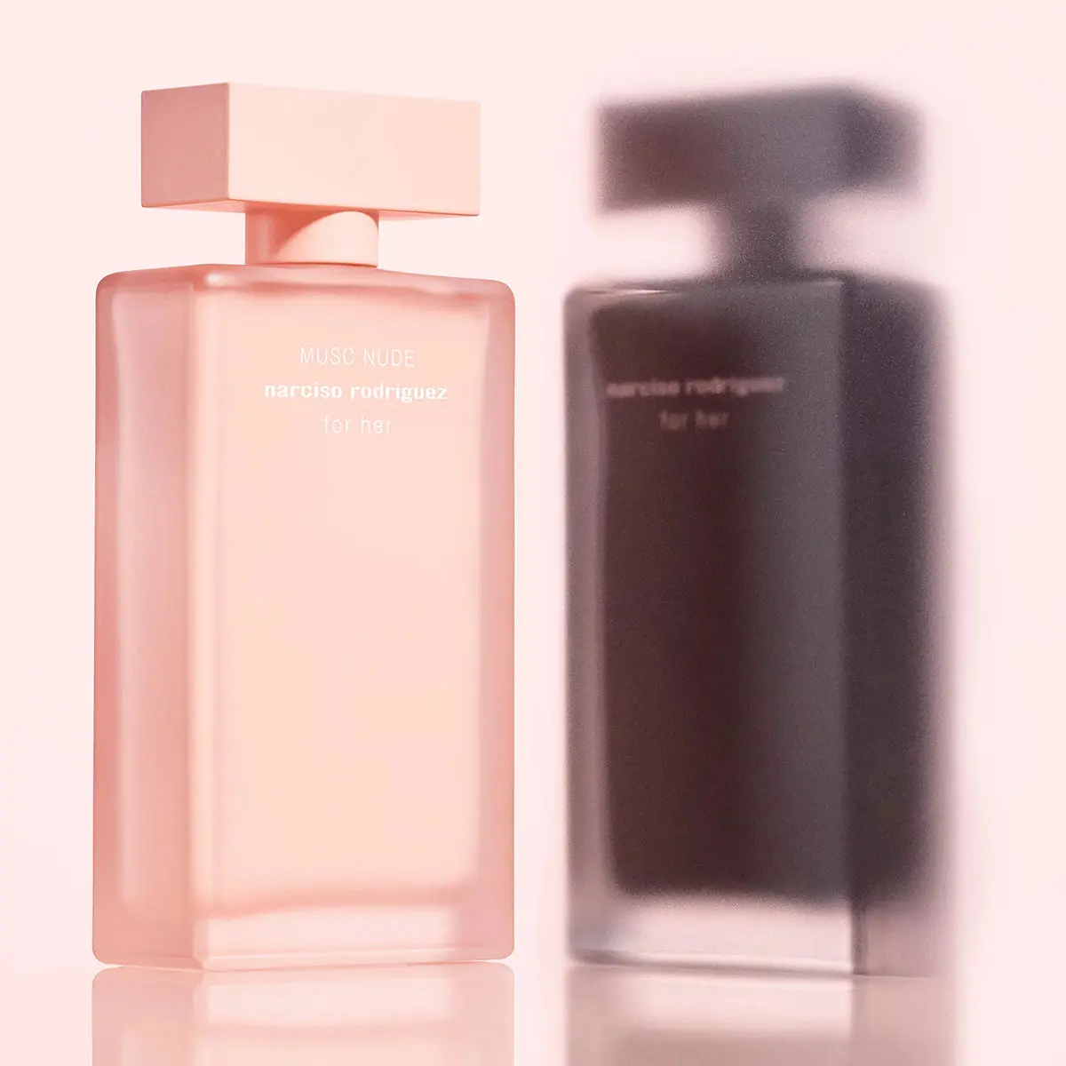 Hình 6 - Narciso Rodriguez For Her Musc Nude EDP 100ml