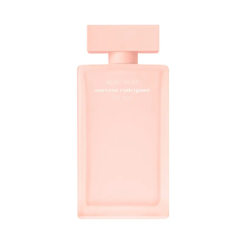 Hình 1 - Narciso Rodriguez For Her Musc Nude EDP 100ml
