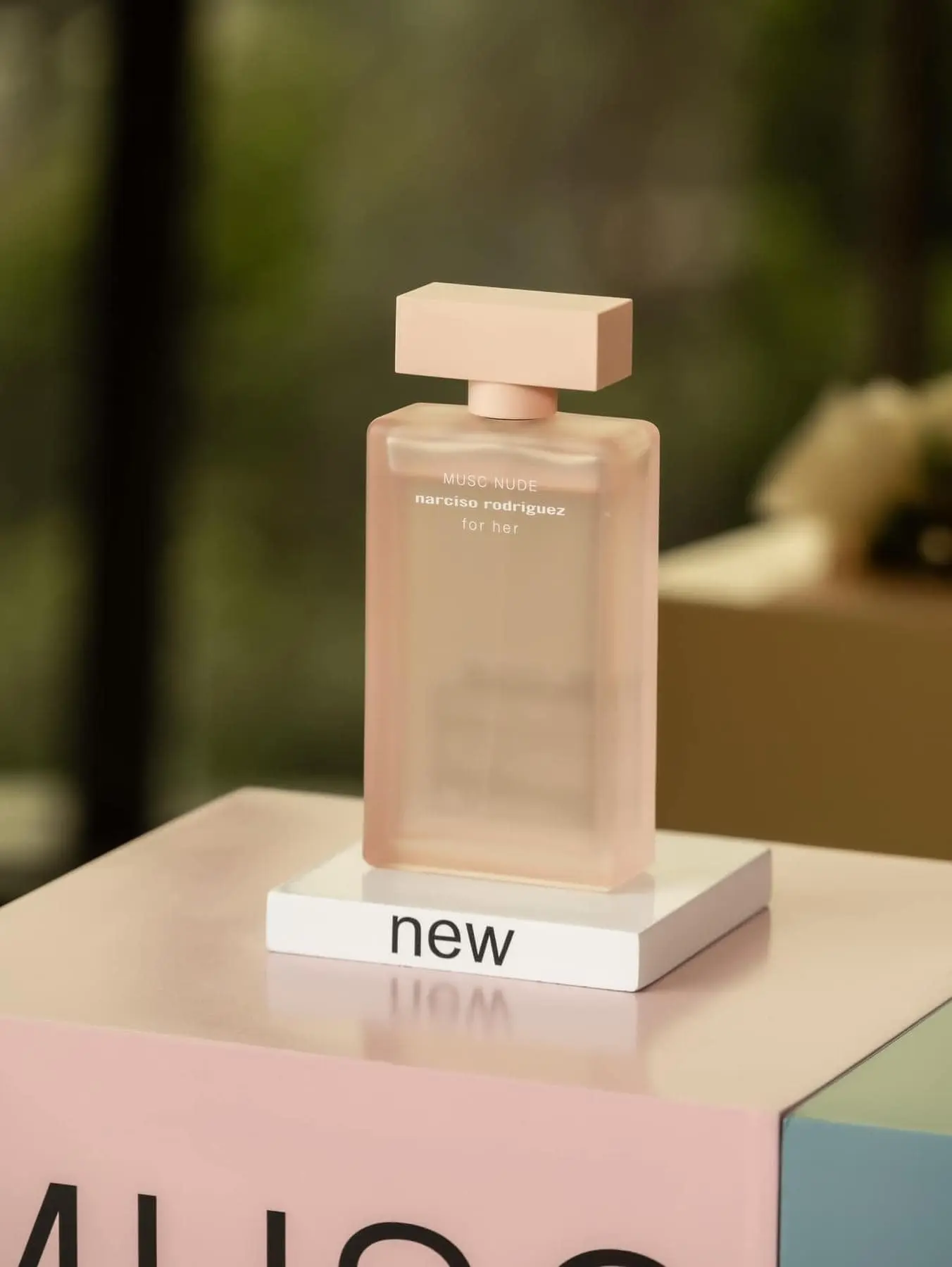 Hình 7 - Narciso Rodriguez For Her Musc Nude EDP 100ml