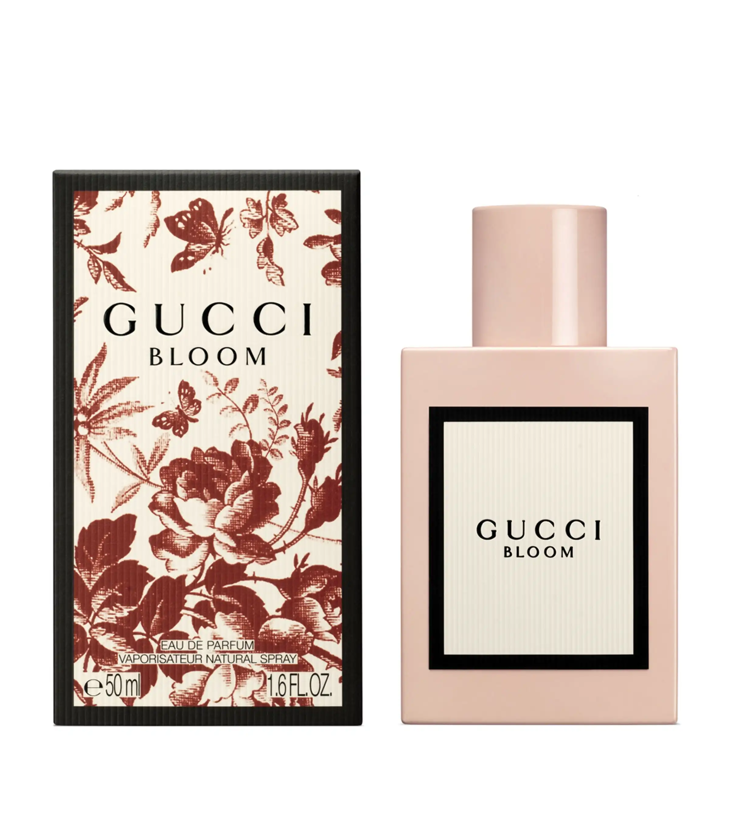 Hình 2 - Gucci Bloom EDP 50ml