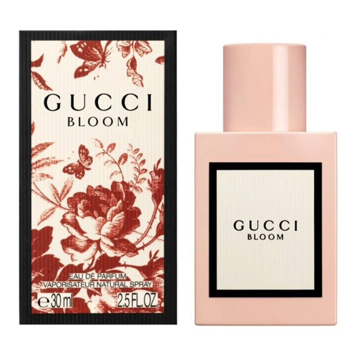 Hình 1 - Gucci Bloom EDP 30ml