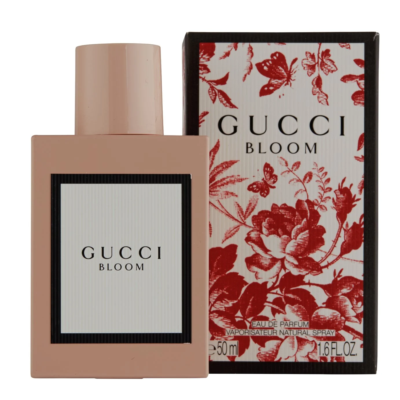 Hình 4 - Gucci Bloom EDP 50ml