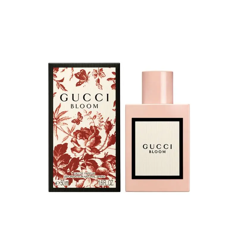 Hình 1 - Gucci Bloom EDP 50ml