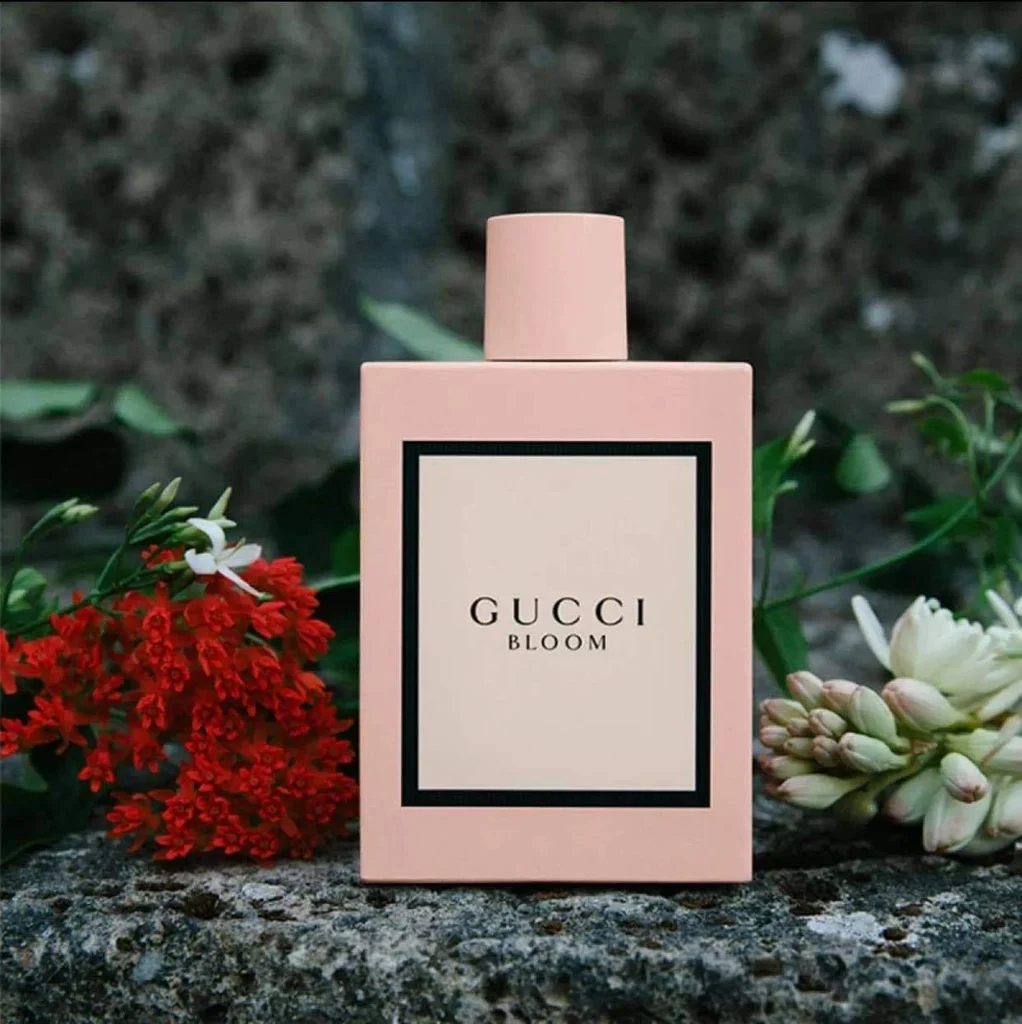 Hình 5 - Gucci Bloom EDP 50ml