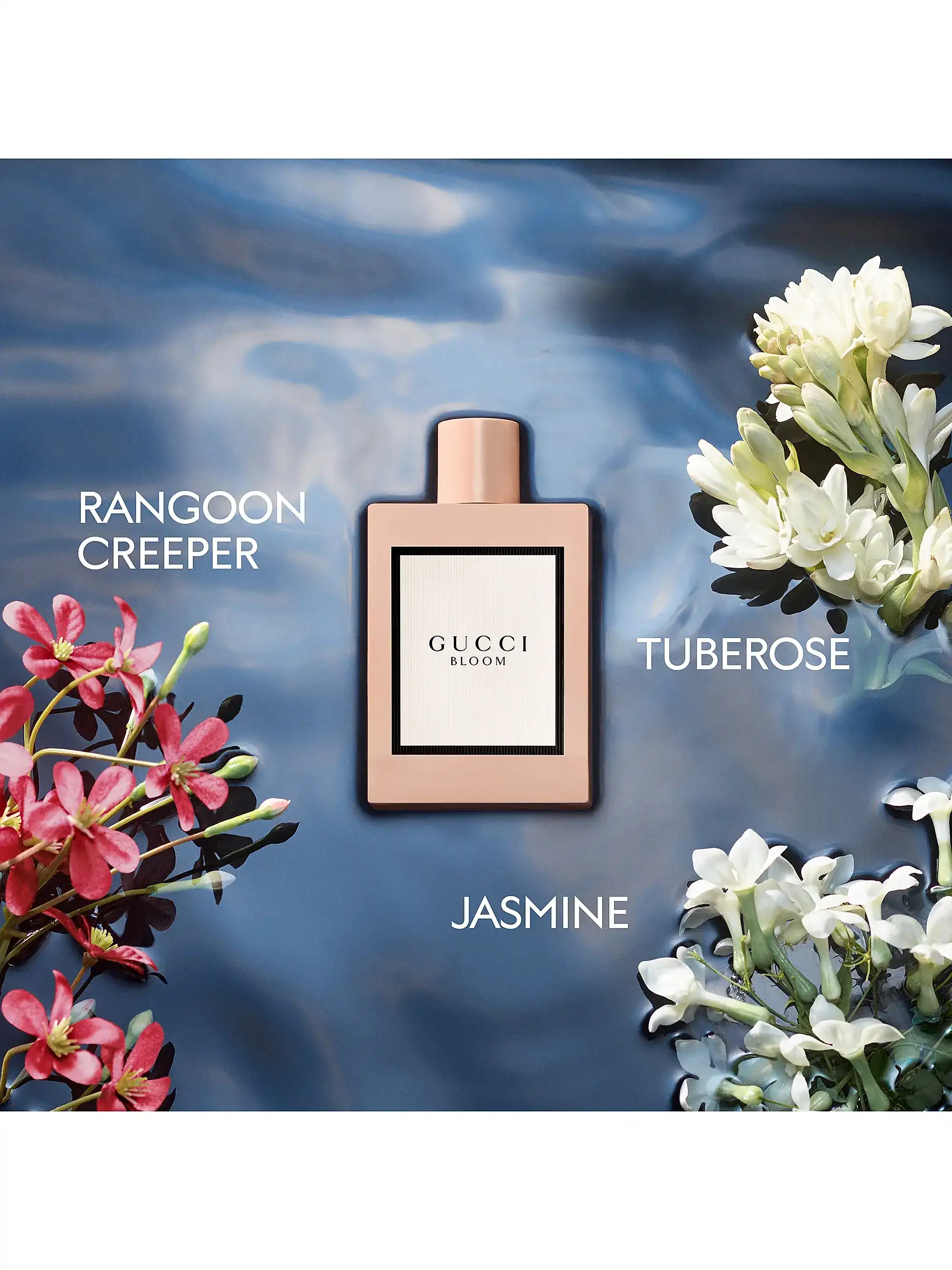 Hình 2 - Gucci Bloom EDP 100ml