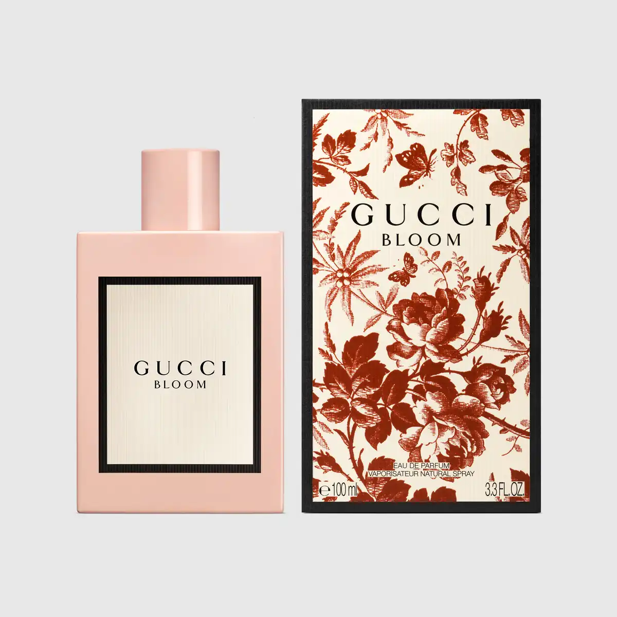 Hình 4 - Gucci Bloom EDP 100ml