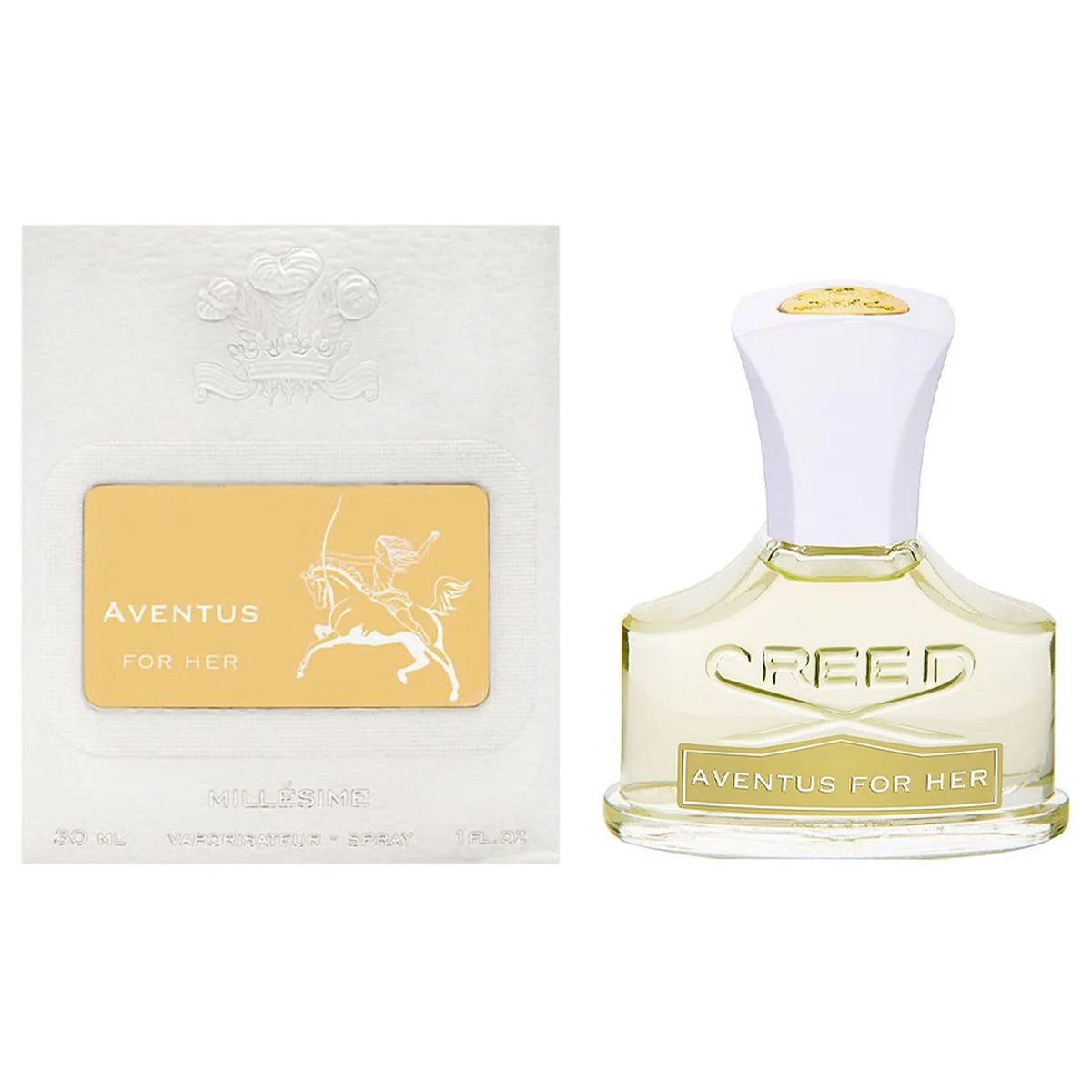 Hình 1 - Creed Aventus For Her EDP 30ml