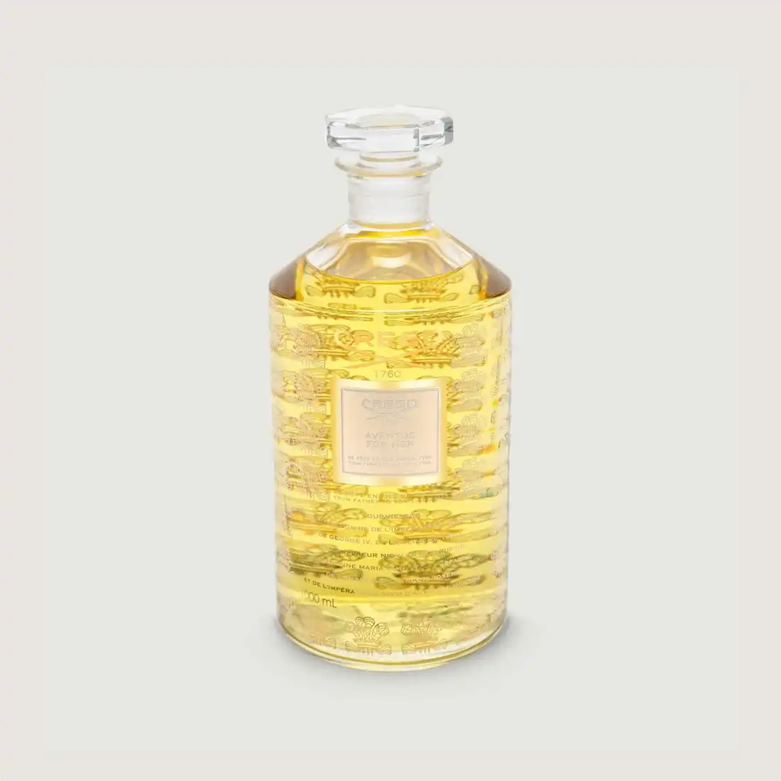 Hình 1 - Creed Aventus For Her EDP 1000ml