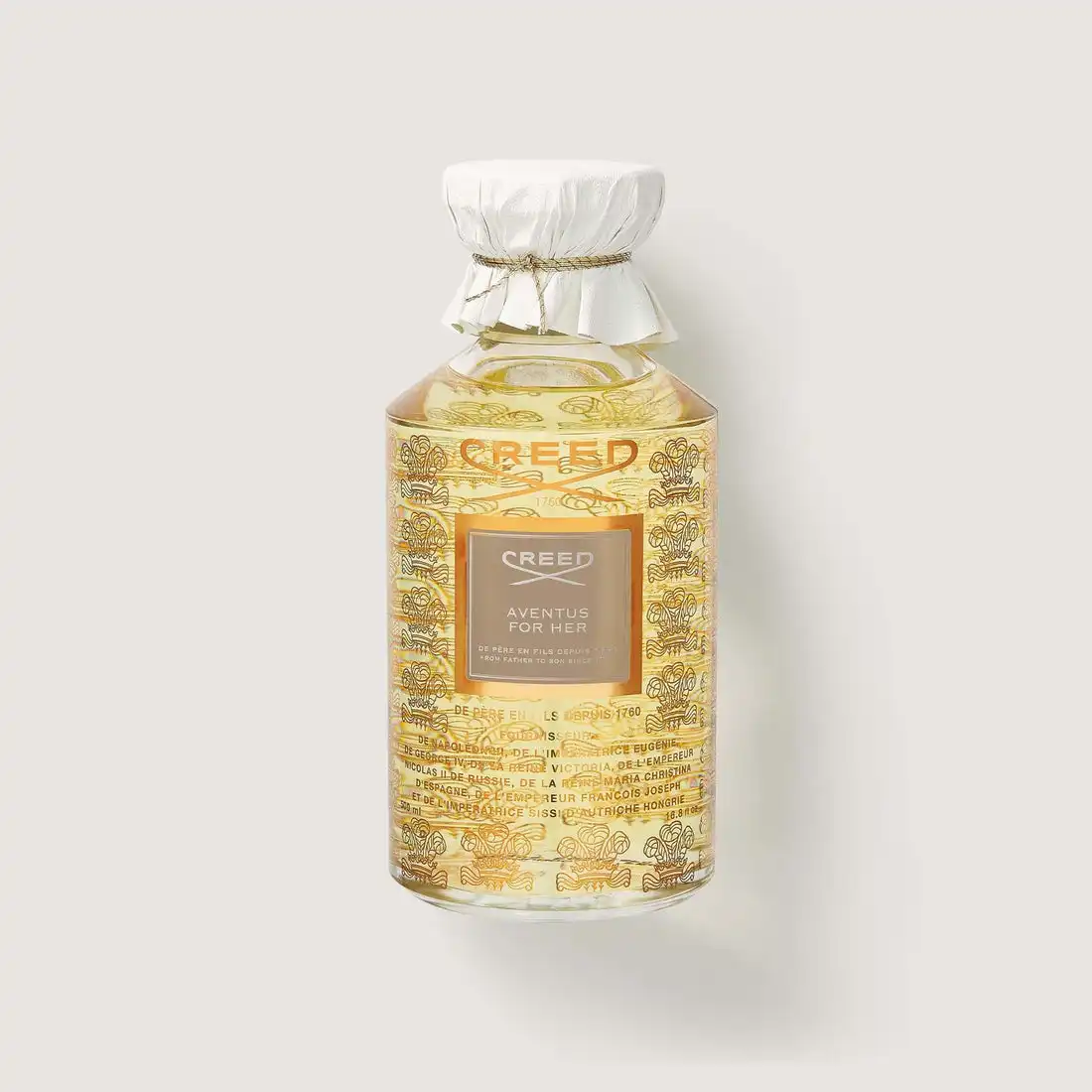 Hình 1 - Creed Aventus For Her EDP 500ml