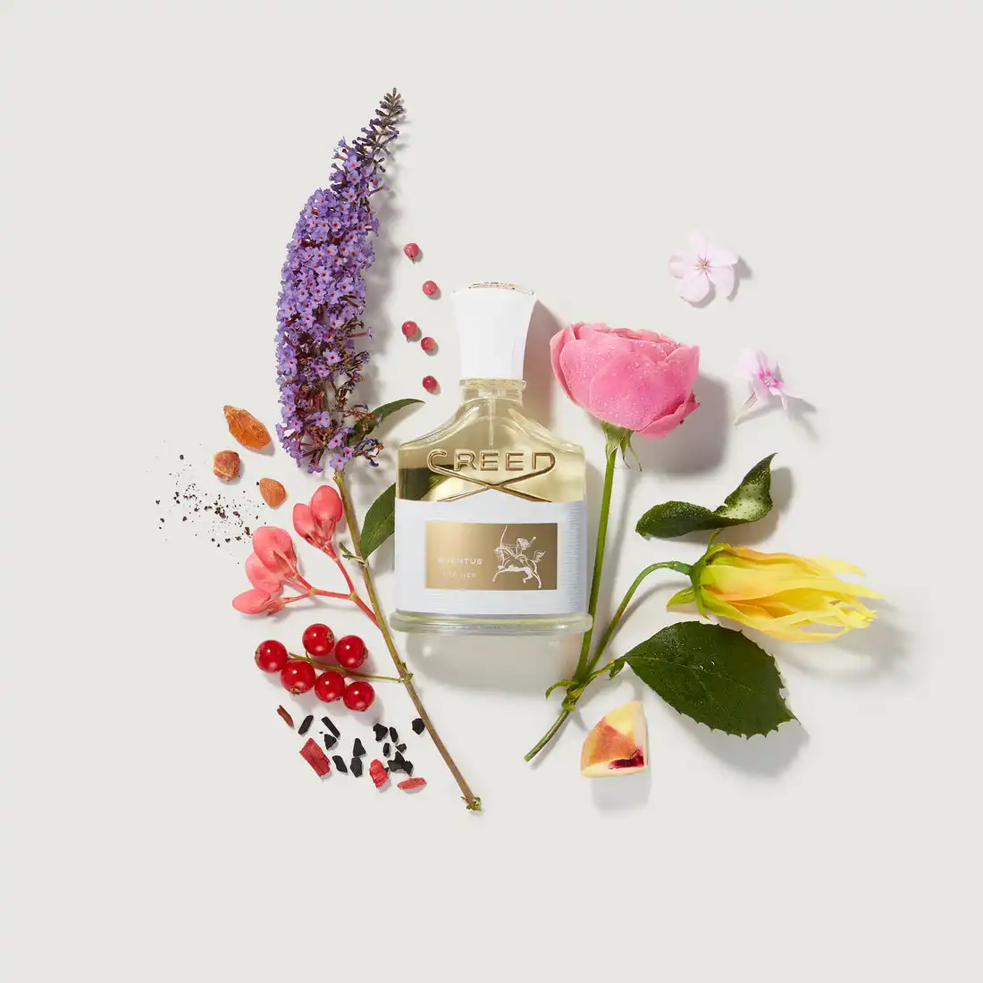 Hình 2 - Creed Aventus For Her EDP 75ml