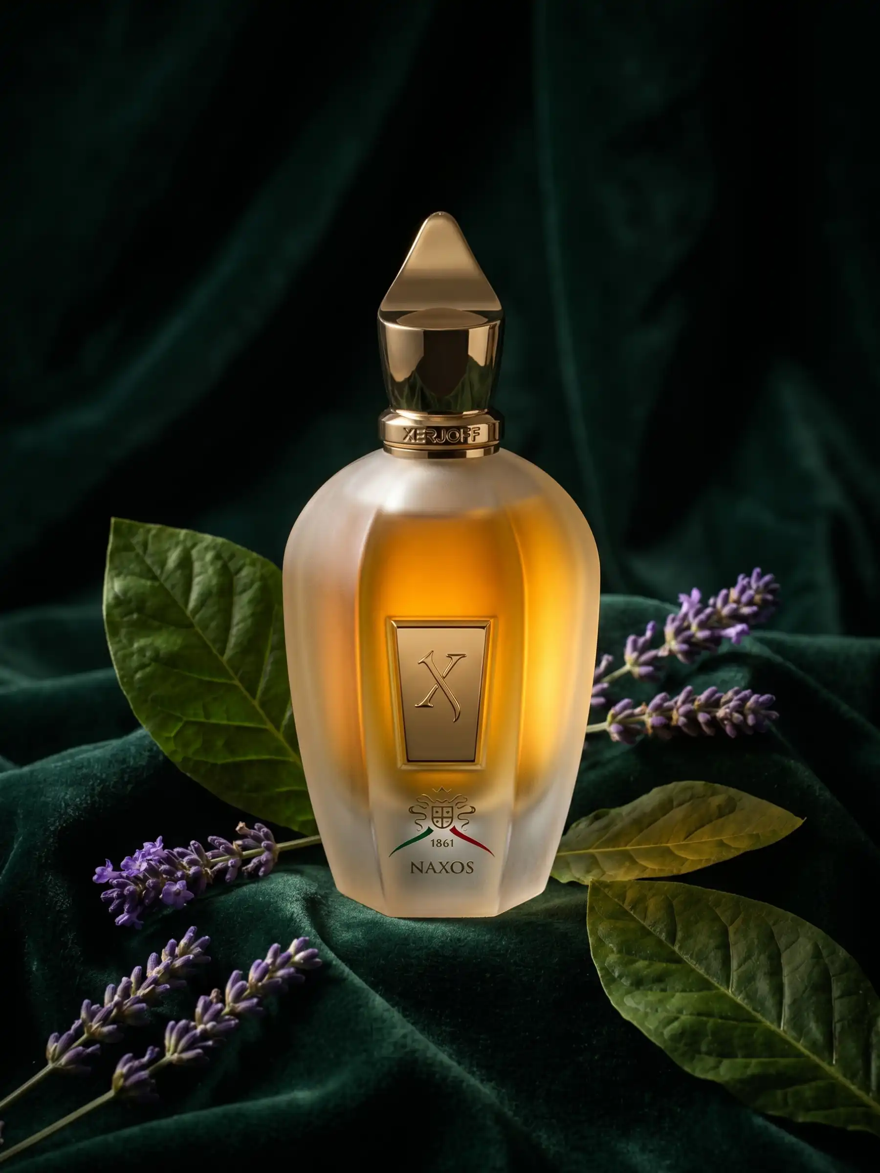Hình 3 - Xerjoff Naxos EDP 100ml