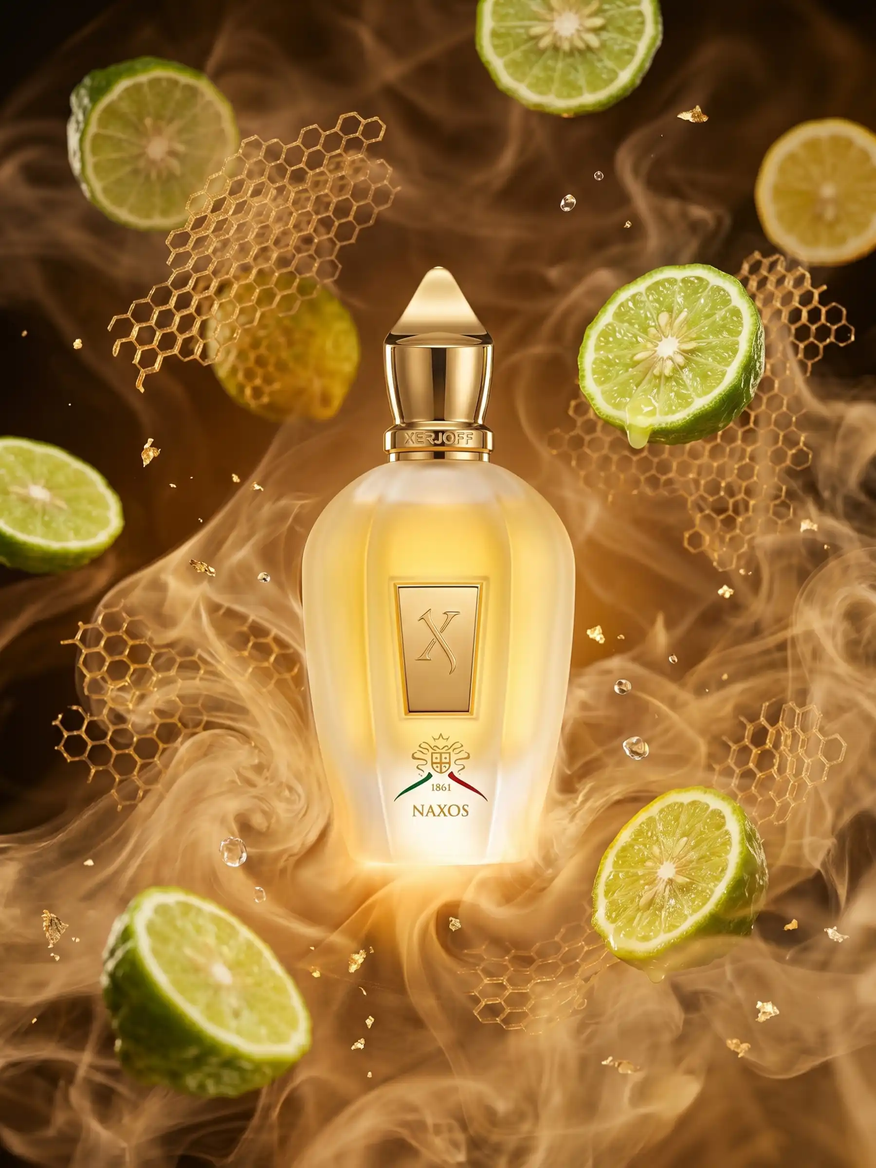 Hình 6 - Xerjoff Naxos EDP 100ml