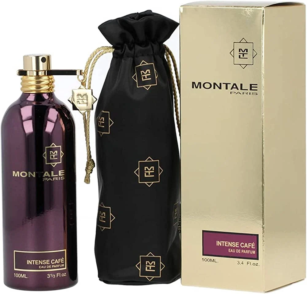 Hình 5 - Montale Intense Cafe EDP 100ml