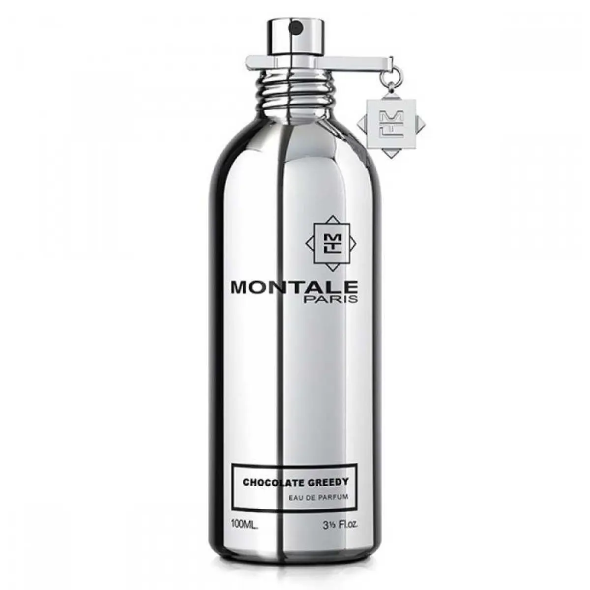 Hình 1 - Montale Chocolate Greedy EDP 100ml