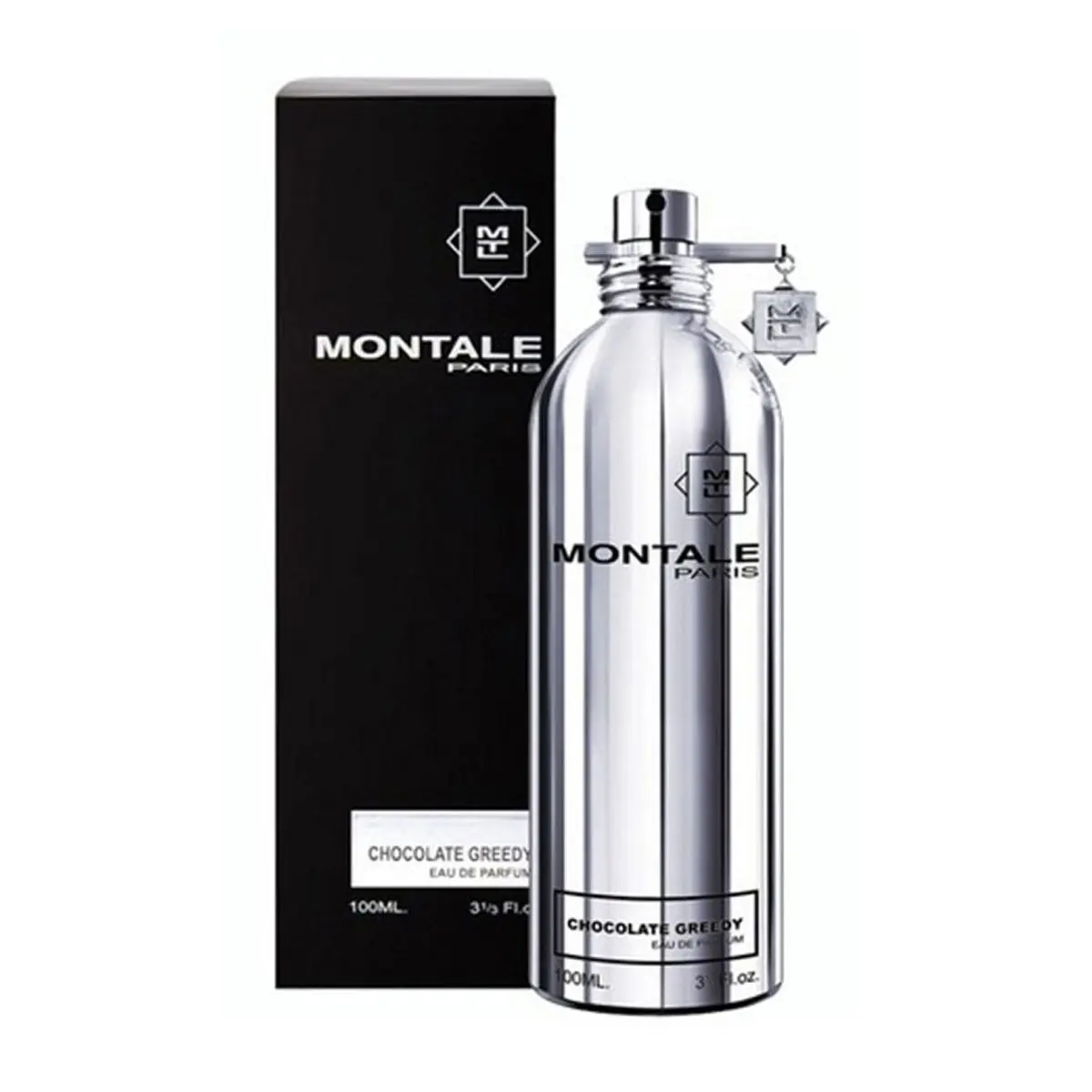 Hình 4 - Montale Chocolate Greedy EDP 100ml