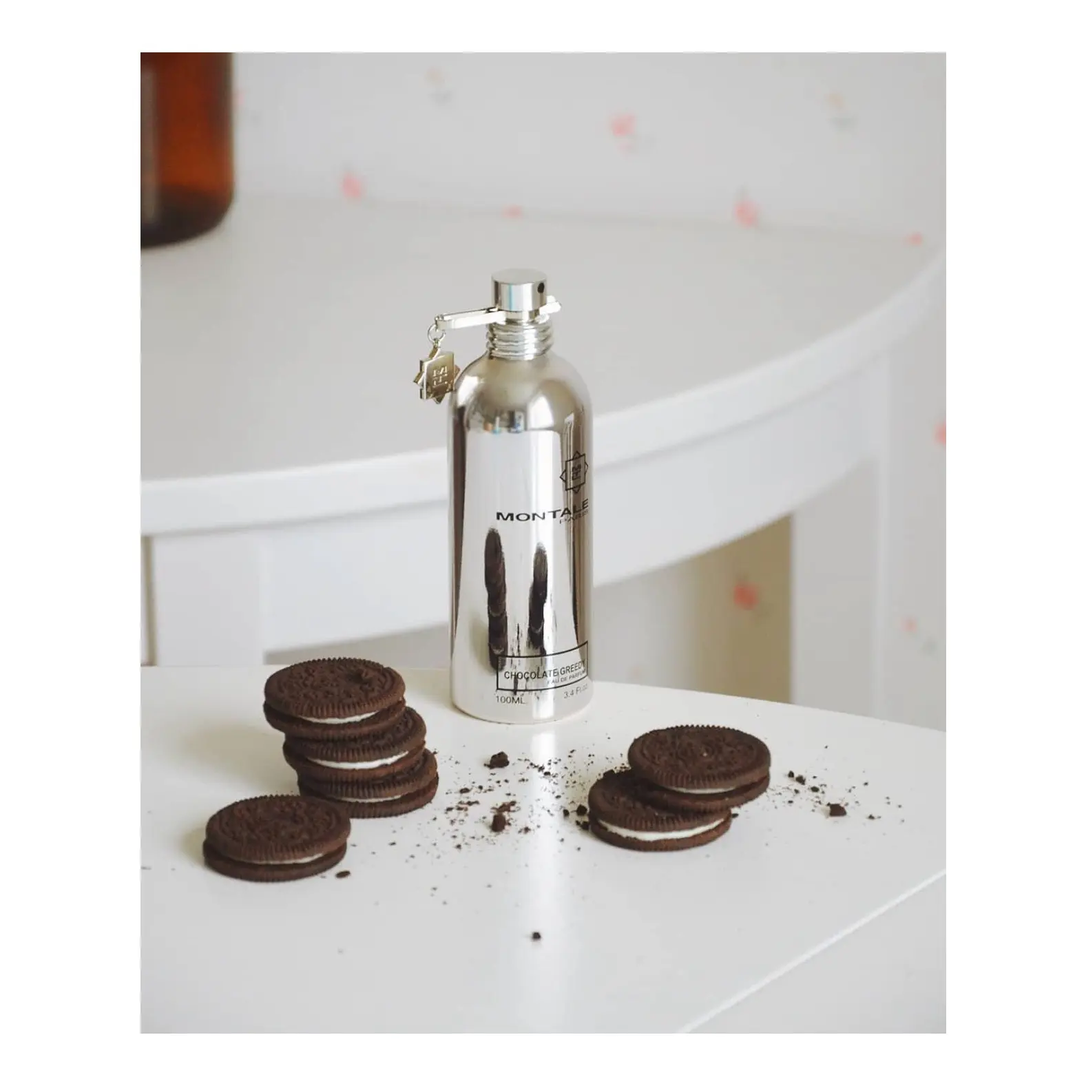 Hình 2 - Montale Chocolate Greedy EDP 100ml