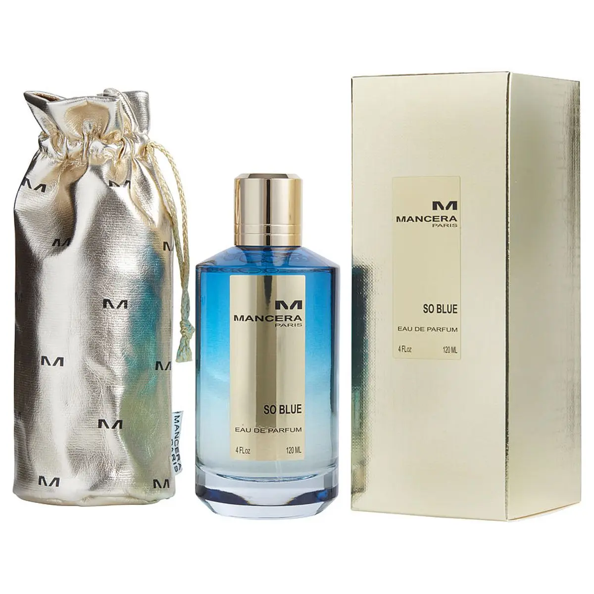 Hình 4 - Mancera So Blue EDP 120ml