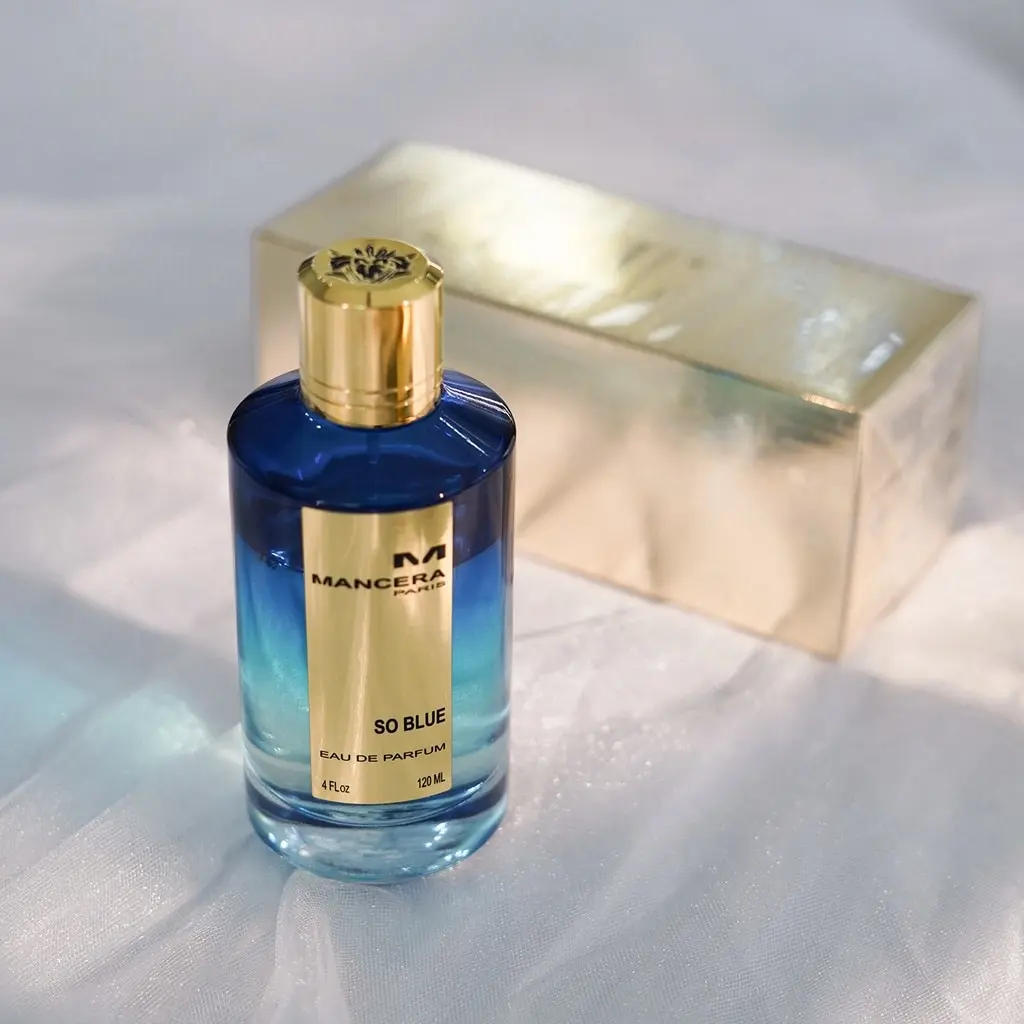 Hình 3 - Mancera So Blue EDP 120ml