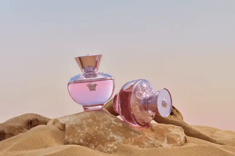 Hình 2 - Versace Pour Femme Dylan Blush Pink (2025) EDP 100ml