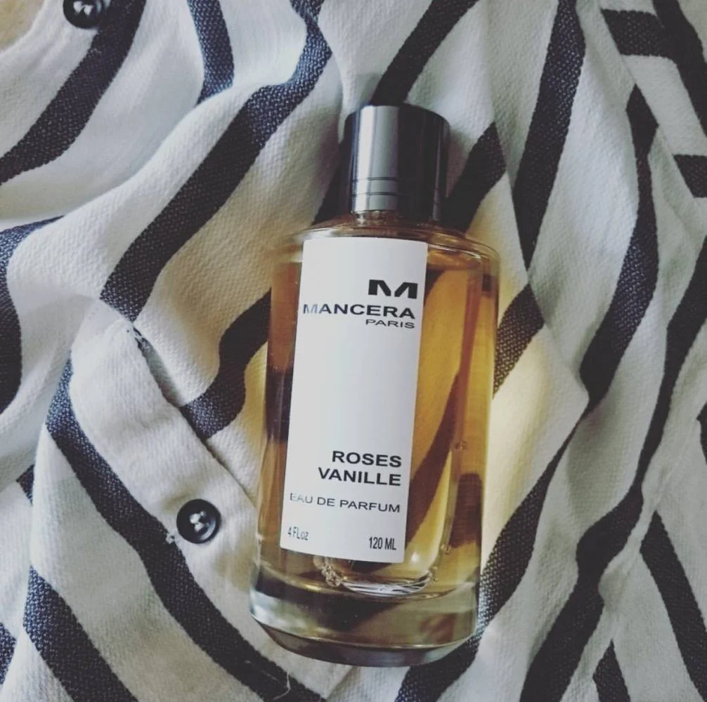 Hình 5 - Mancera Roses Vanille EDP 120ml