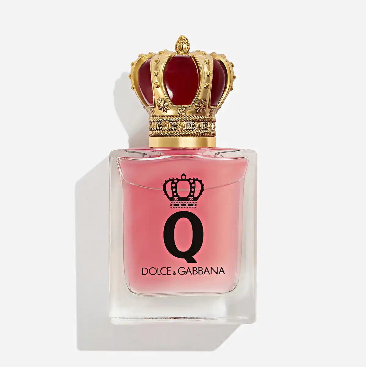 Hình 1 - Dolce & Gabbana Q (2023) EDP 50ml