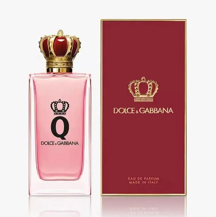 Hình 4 - Dolce & Gabbana Q (2023) EDP 100ml