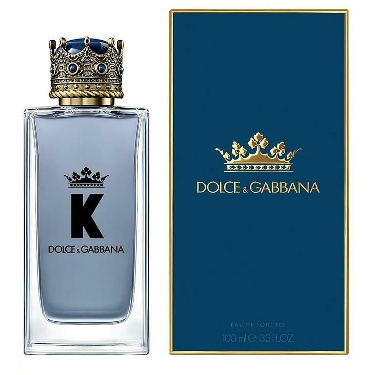 Hình 4 - Dolce & Gabbana K EDT 100ml