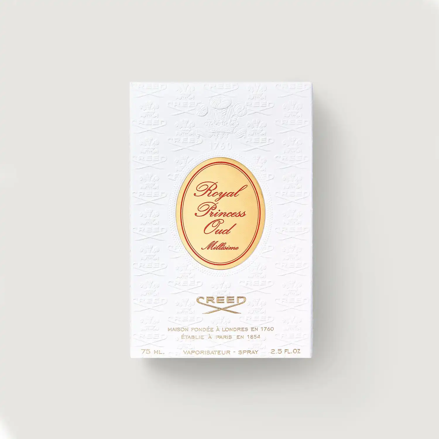 Hình 2 - Creed Royal Princess Oud Millesime EDP 75ml