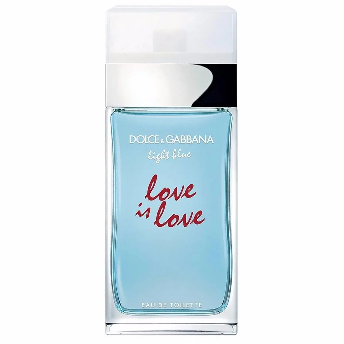 Hình 1 - Dolce & Gabbana Light Blue Love Is Love EDT 100ml