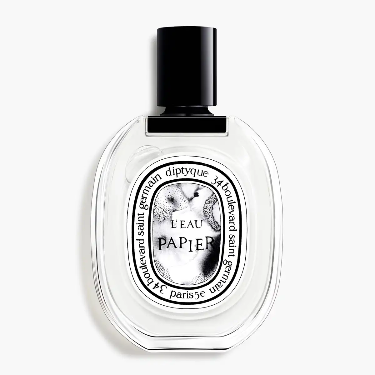 Diptyque Paris L’eau Papier (2023)