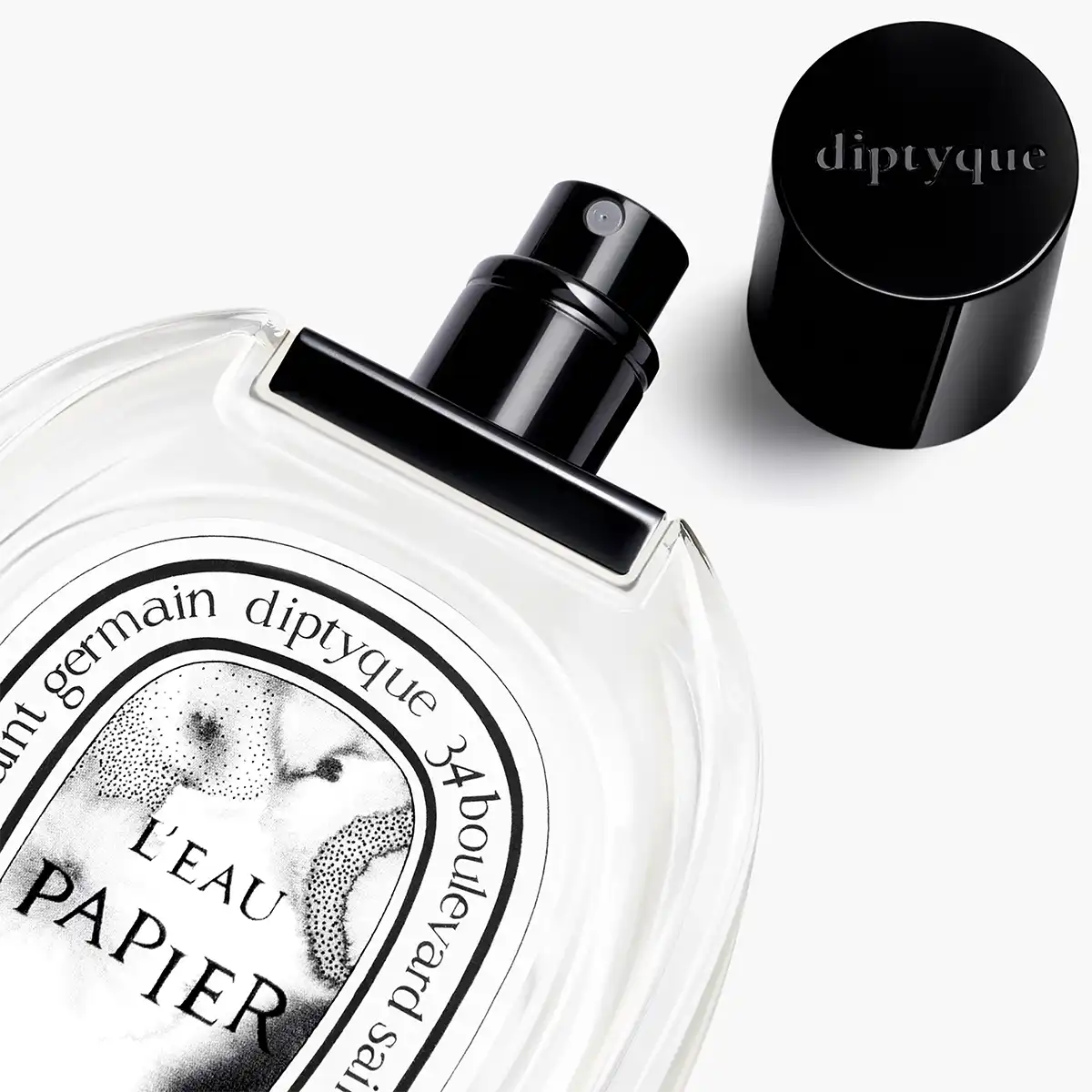 Hình 3 - Diptyque Paris L’eau Papier (2023) EDT 100ml