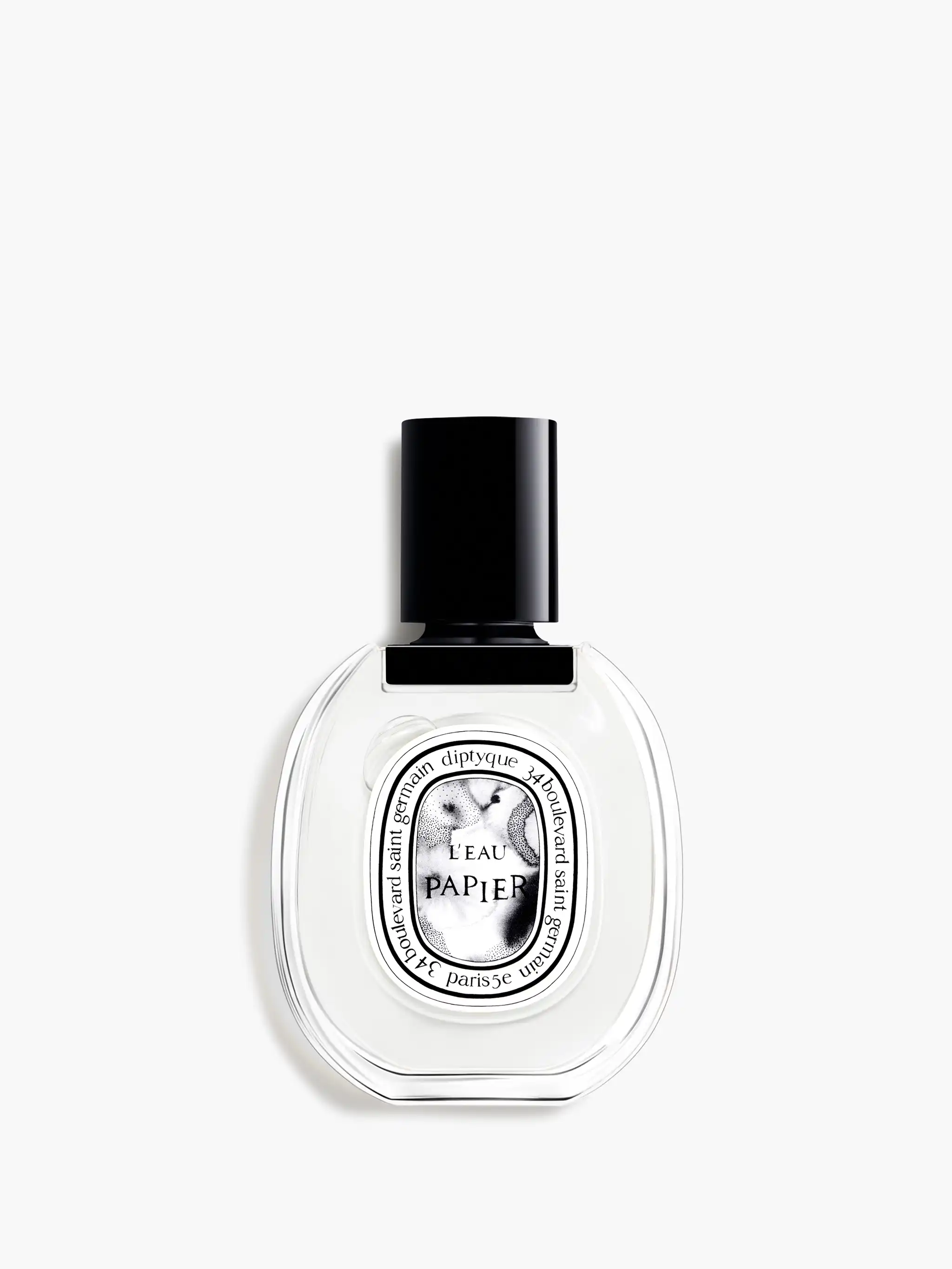 Hình 1 - Diptyque Paris L’eau Papier (2023) EDT 50ml
