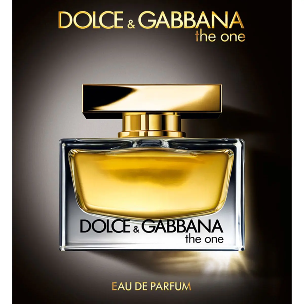 Hình 3 - Dolce & Gabbana The One EDP 75ml