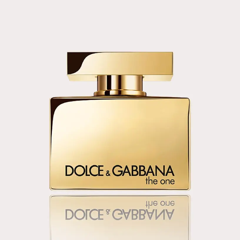 Hình 6 - Dolce & Gabbana The One EDP 75ml