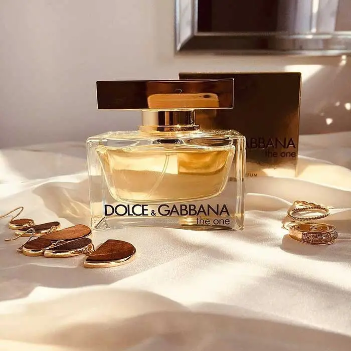 Hình 2 - Dolce & Gabbana The One EDP 75ml