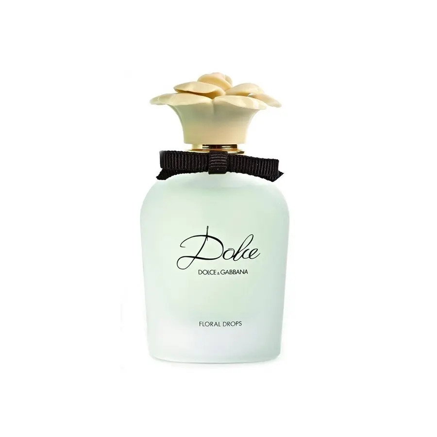 Dolce & Gabbana Dolce Floral Drops