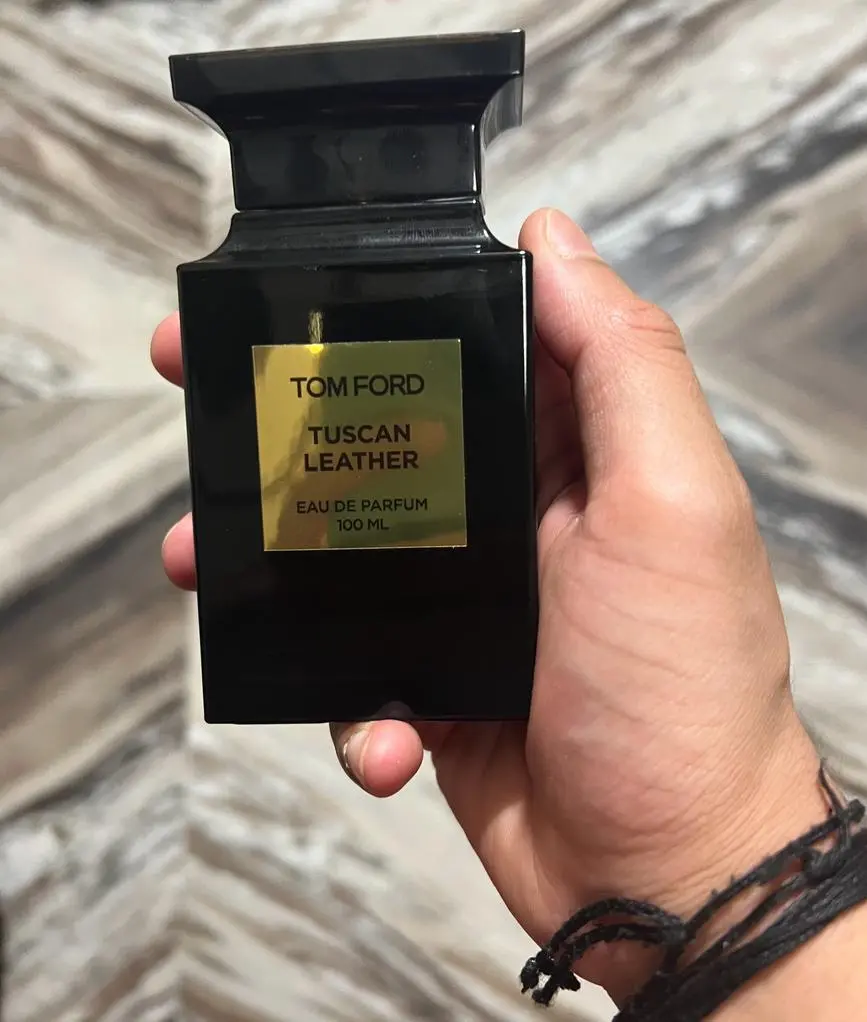 Hình 3 - Tom Ford Tuscan Leather EDP 100ml