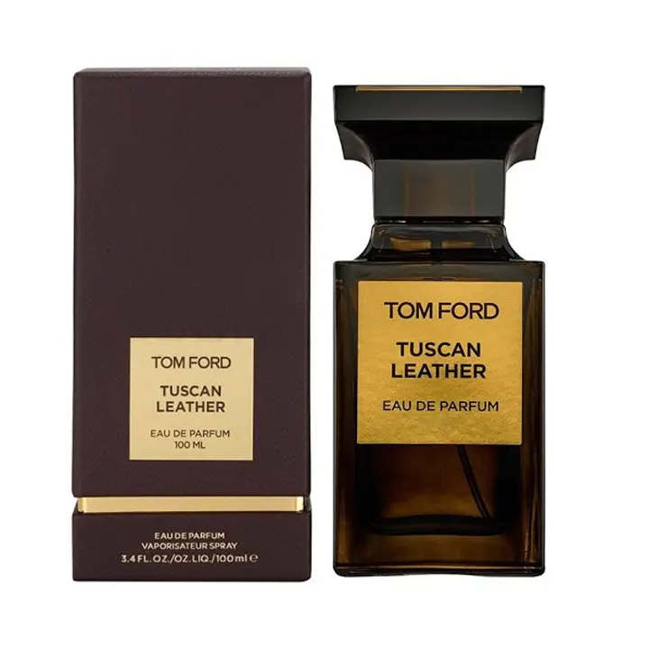 Hình 4 - Tom Ford Tuscan Leather EDP 100ml