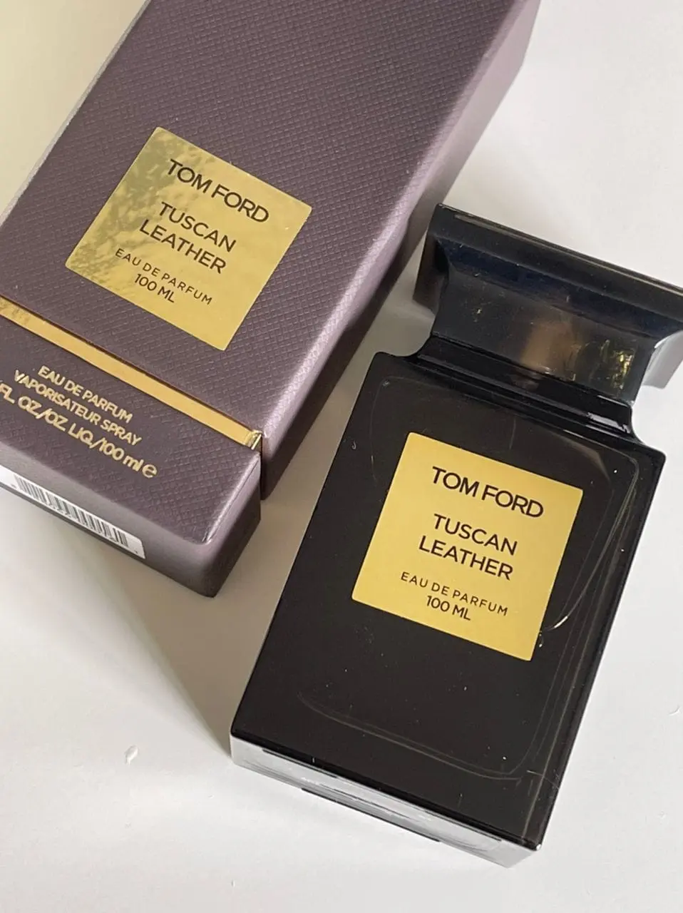 Hình 6 - Tom Ford Tuscan Leather EDP 100ml