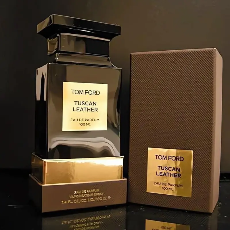 Hình 5 - Tom Ford Tuscan Leather EDP 100ml