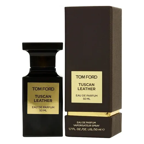 Hình 4 - Tom Ford Tuscan Leather EDP 50ml