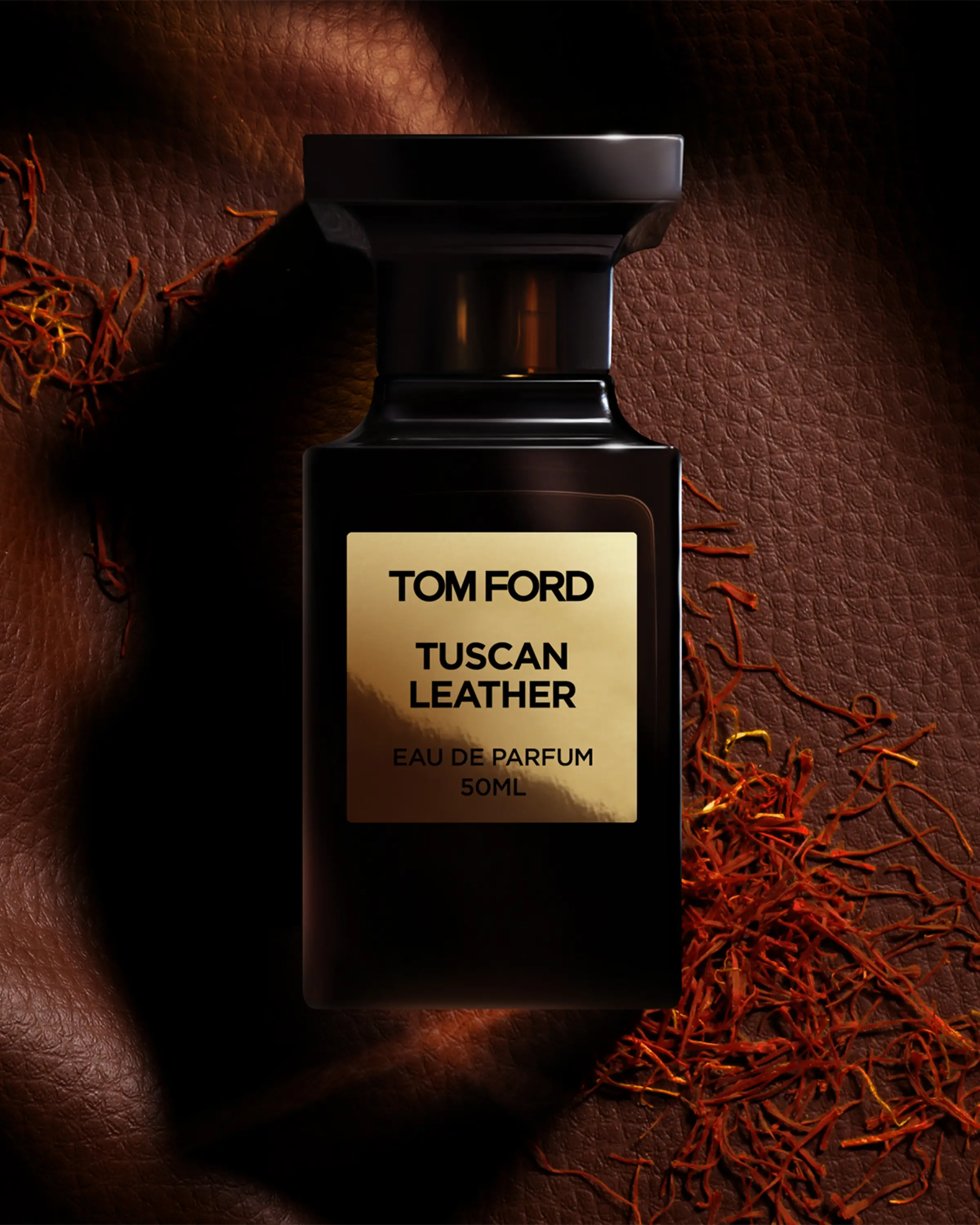 Hình 6 - Tom Ford Tuscan Leather EDP 50ml