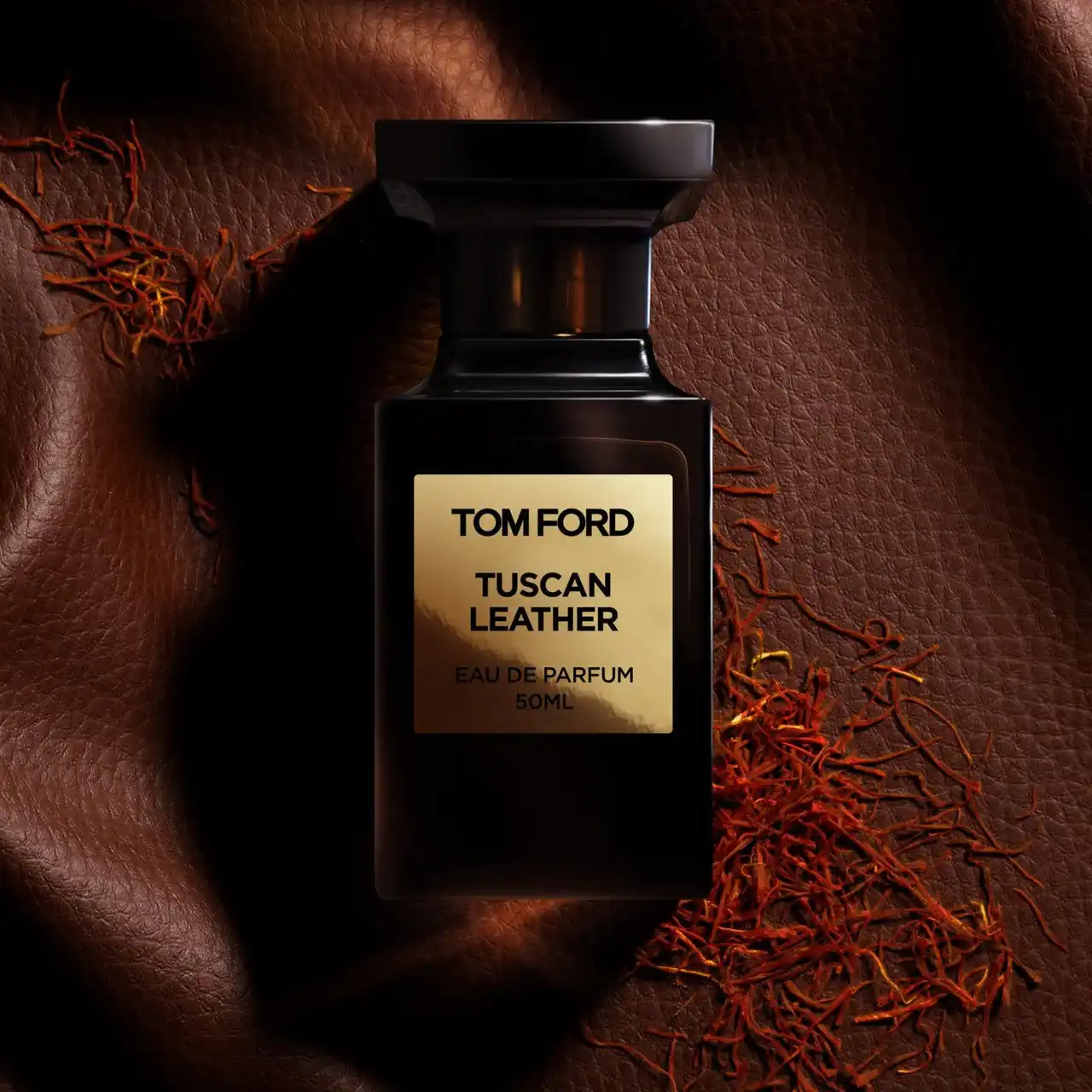 Hình 2 - Tom Ford Tuscan Leather EDP 50ml