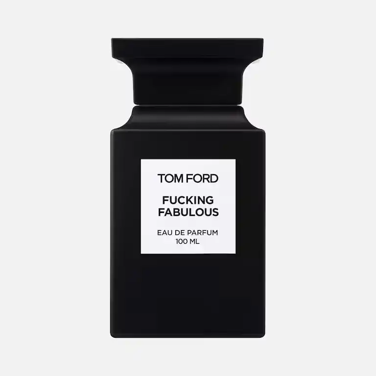 Hình 1 - Tom Ford Fucking Fabulous EDP 100ml