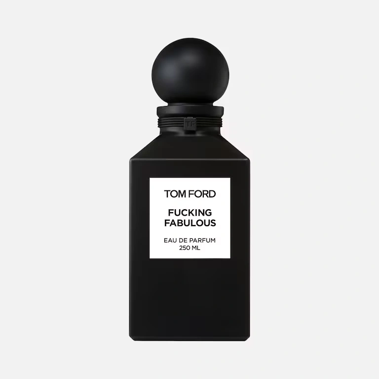 Hình 1 - Tom Ford Fucking Fabulous EDP 250ml