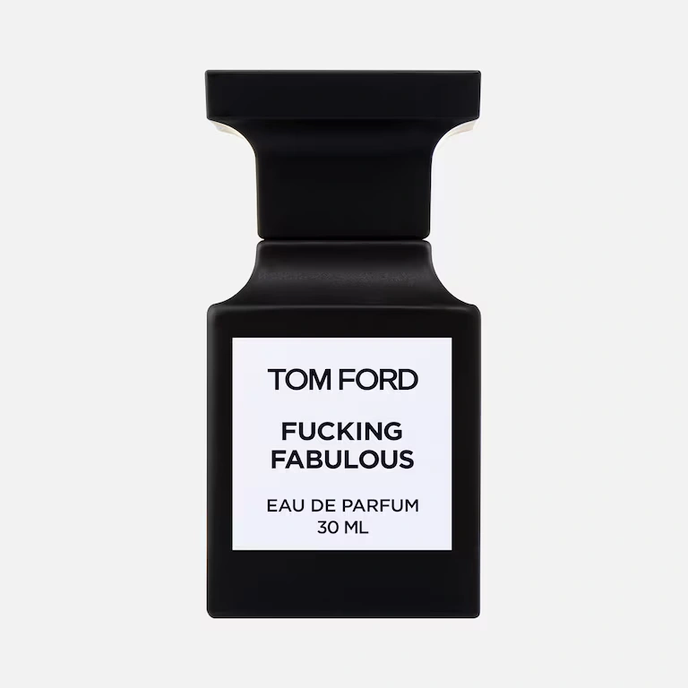 Hình 1 - Tom Ford Fucking Fabulous EDP 30ml