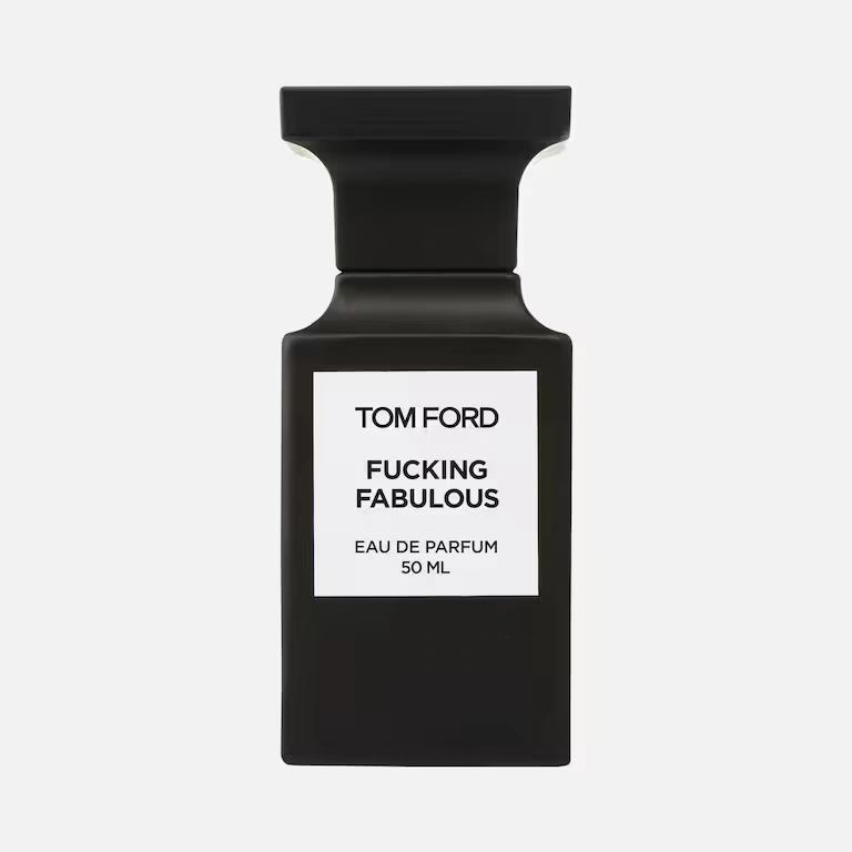 Tom Ford Fucking Fabulous