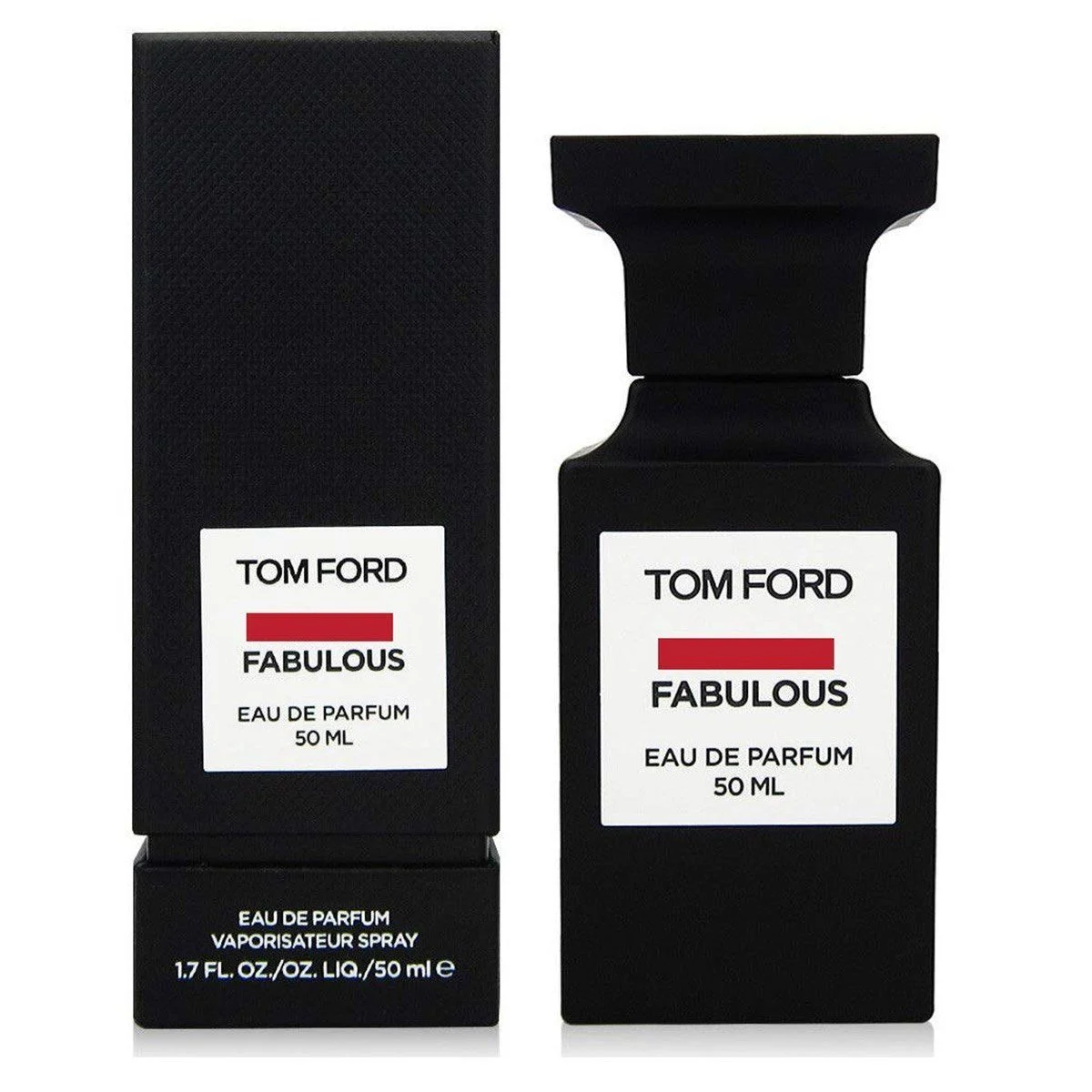 Hình 4 - Tom Ford Fucking Fabulous EDP 50ml